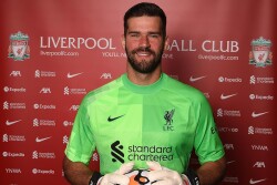 Alisson Becker