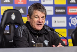 John Carver