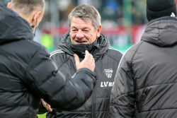 John Carver