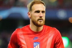 Jan Oblak