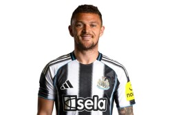 Kieran Trippier