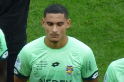 Maxence Lacroix