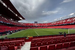 Estadio Ramon Sanchez Pizjuan (Sevilla FC)
