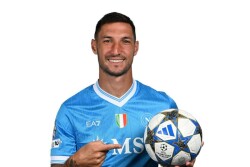 Matteo Politano
