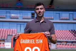 Gabriel Isik