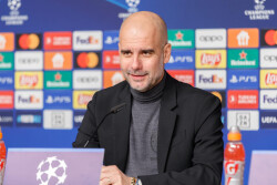 Pep Guardiola