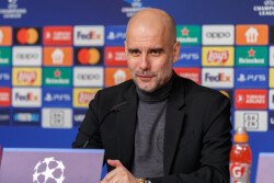 Pep Guardiola