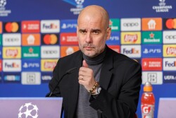 Pep Guardiola