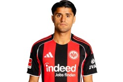 Mahmoud Dahoud