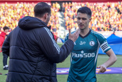 Bartosz Kapustka