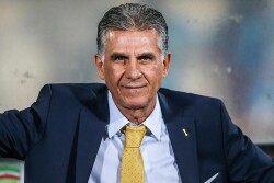 Carlos Queiroz