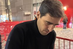 Andoni Iraola