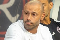 Javier Mascherano