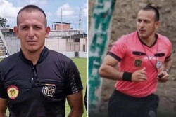 Javier Ortega