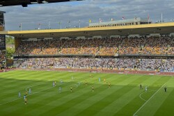 Wolverhampton Wolves