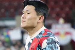 Min-jae Kim