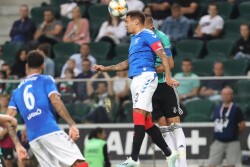 James Tavernier