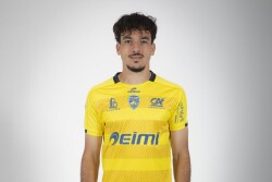 Nolan Galves