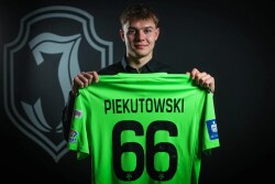 Miłosz Piekutowski