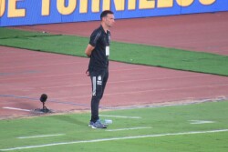 Lionel Scaloni