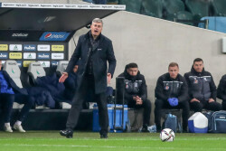 EKSTRAKLASA  LEGIA WARSZAWA - LECH POZNAN MACIEJ SKORZA