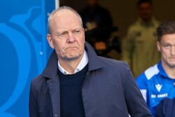 Niels Frederiksen