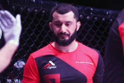GALA ACA 92 --- ACA 92 IN WARSAW MAMED CHALIDOW KHALIDOV  TRENER