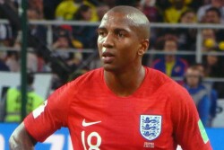 Ashley Young