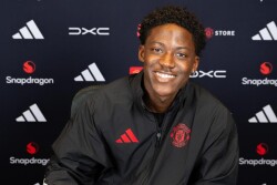 Kobbie Mainoo