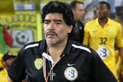 Diego Maradona