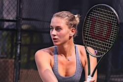 Marta Kostiuk