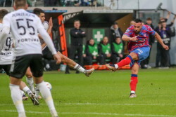 PKO EKSTRAKLASA  LEGIA WARSZAWA - RAKOW CZESTOCHOWA IVI LOPEZ