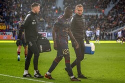Ferland Mendy