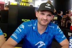 Bartosz Zmarzlik