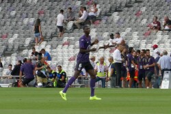 Kalidou Sidibe