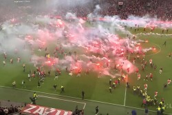 Slavia Praga Sparta Praga