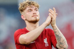 Harvey Elliott