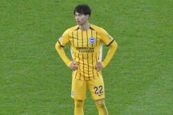 Kaoru Mitoma