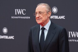 Florentino Perez