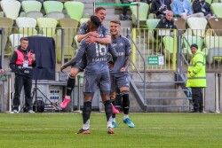 Lechia - Legia 1:2