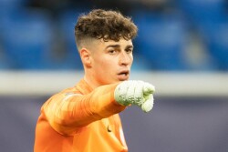 Kepa Arrizabalaga