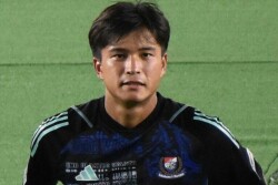 Riku Yamane