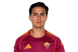 Paulo Dybala