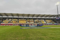 Arka Gdynia Stadion