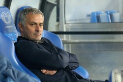 Jose Mourinho