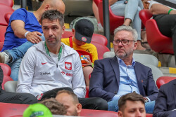Jerzy Brzęczek Piotr Kobierecki