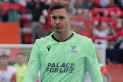 Dean Henderson