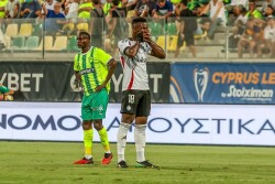 Jean Pierre Nsame