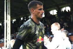 Karl Darlow