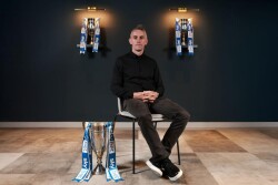 Kieran McKenna